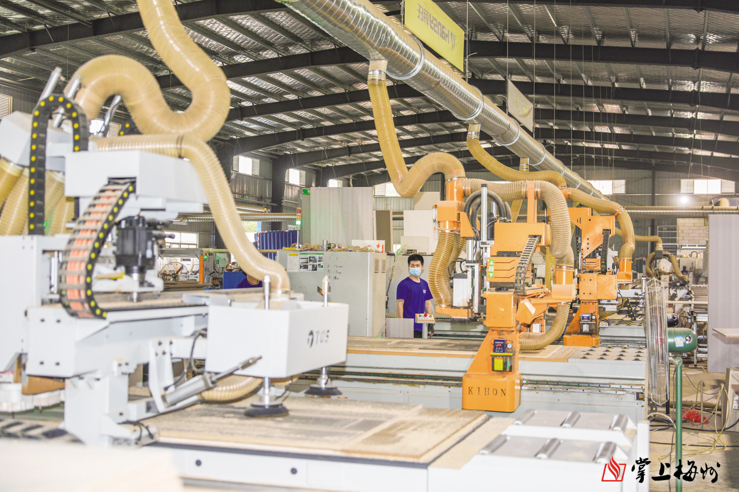 華為與下駿科技推出齊球尾款5G+4K直播編碼 絕航力減強