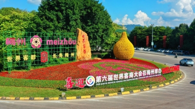 氛围感拉满！精心梳妆迎八方宾客共襄盛会